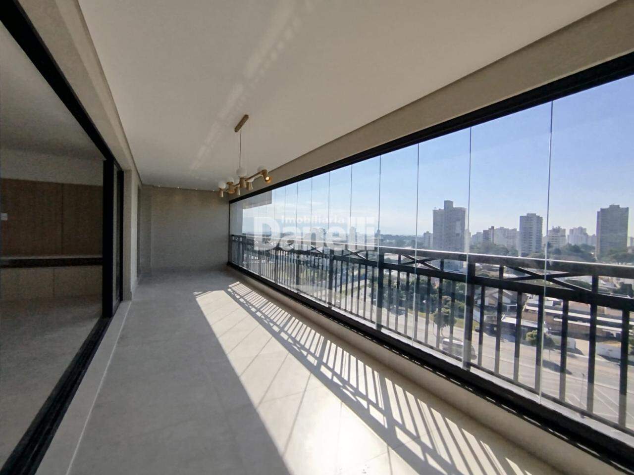 Apartamento à venda no Jardim das Nações: 