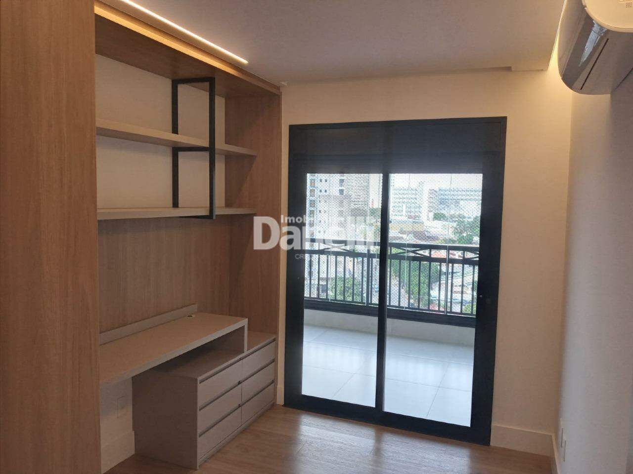 Apartamento à venda no Jardim das Nações: 