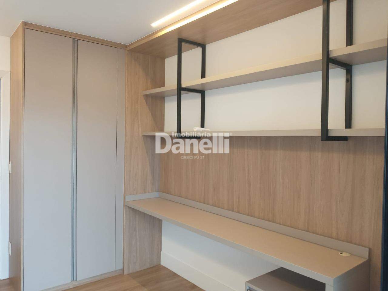 Apartamento à venda no Jardim das Nações: 