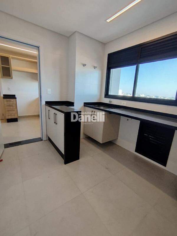 Apartamento à venda no Jardim das Nações: 