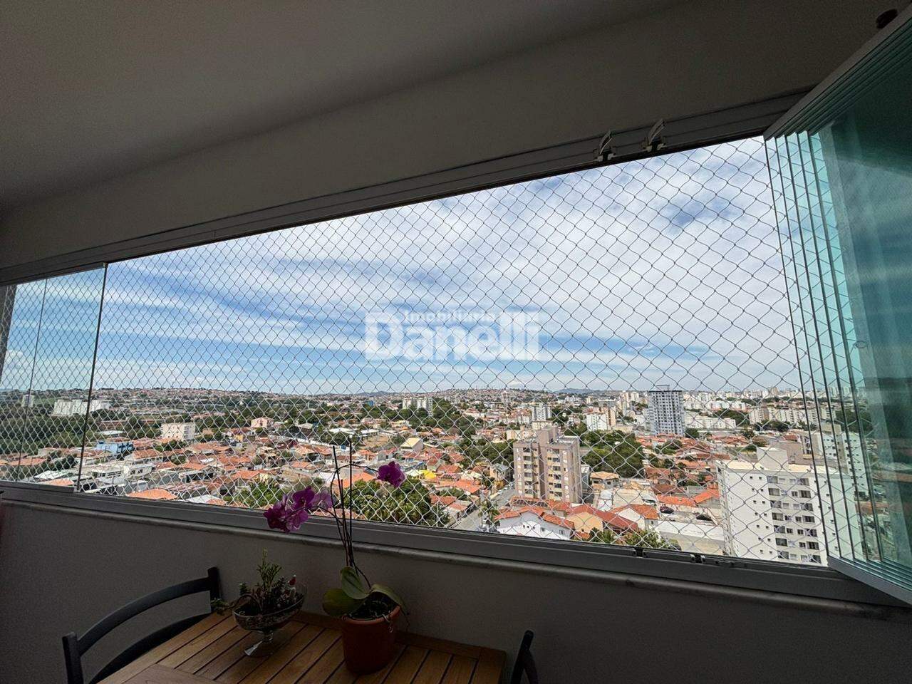 Apartamento à venda no Vila São José: 