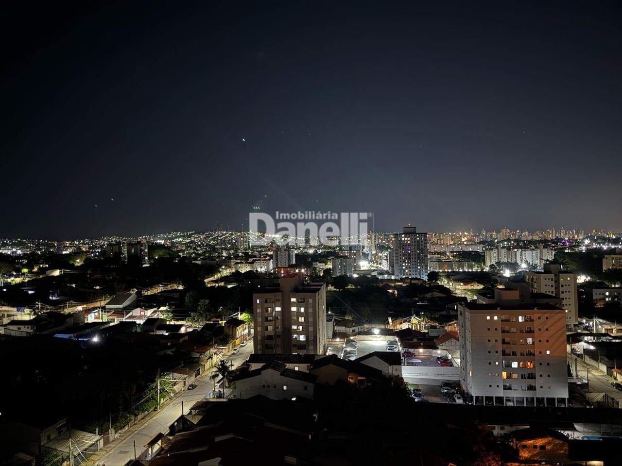 Apartamento à venda no Vila São José: 