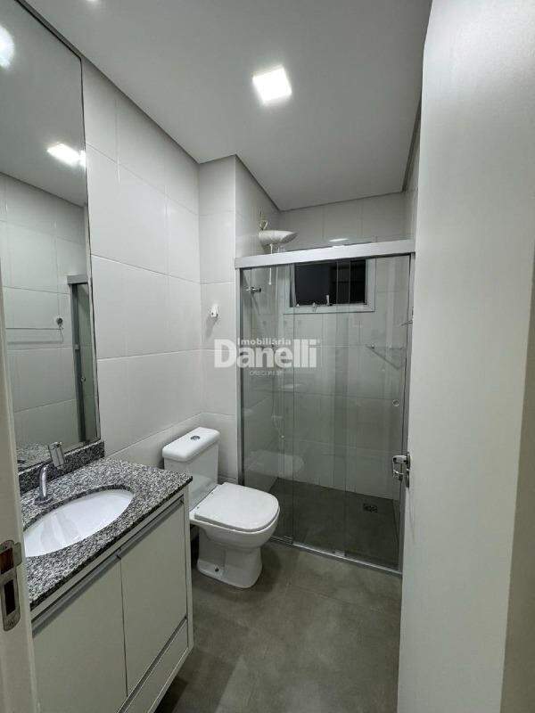 Apartamento à venda no Vila São José: 
