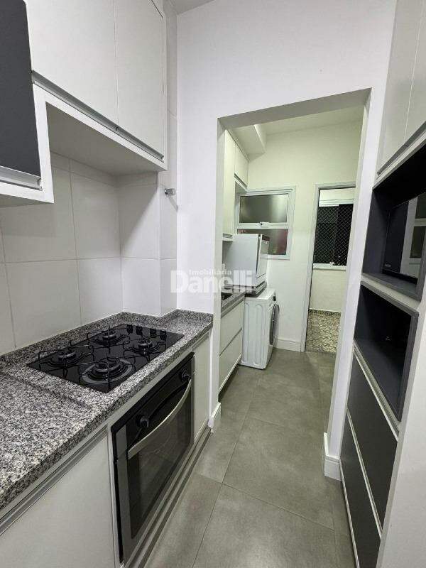 Apartamento à venda no Vila São José: 
