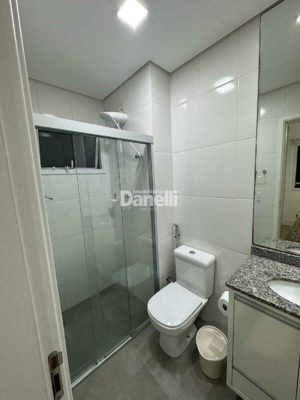 Apartamento à venda no Vila São José: 