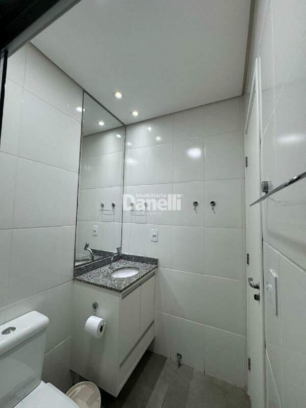 Apartamento à venda no Vila São José: 