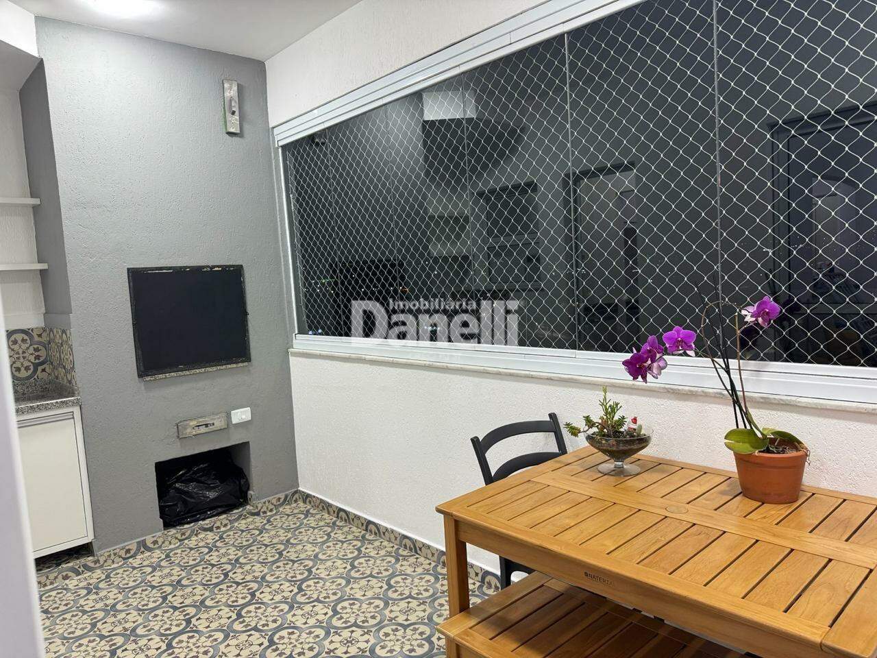 Apartamento à venda no Vila São José: 