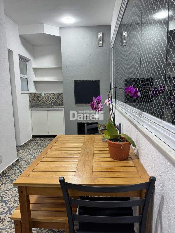 Apartamento à venda no Vila São José: 