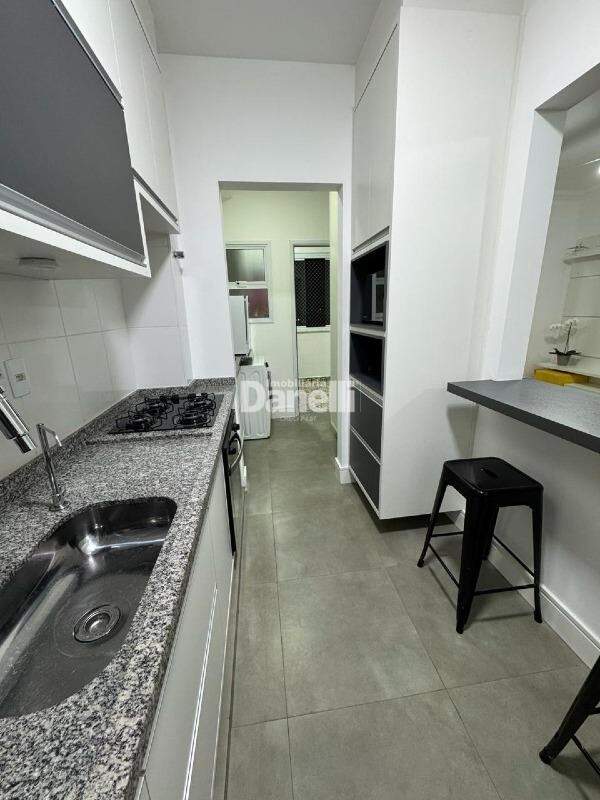 Apartamento à venda no Vila São José: 