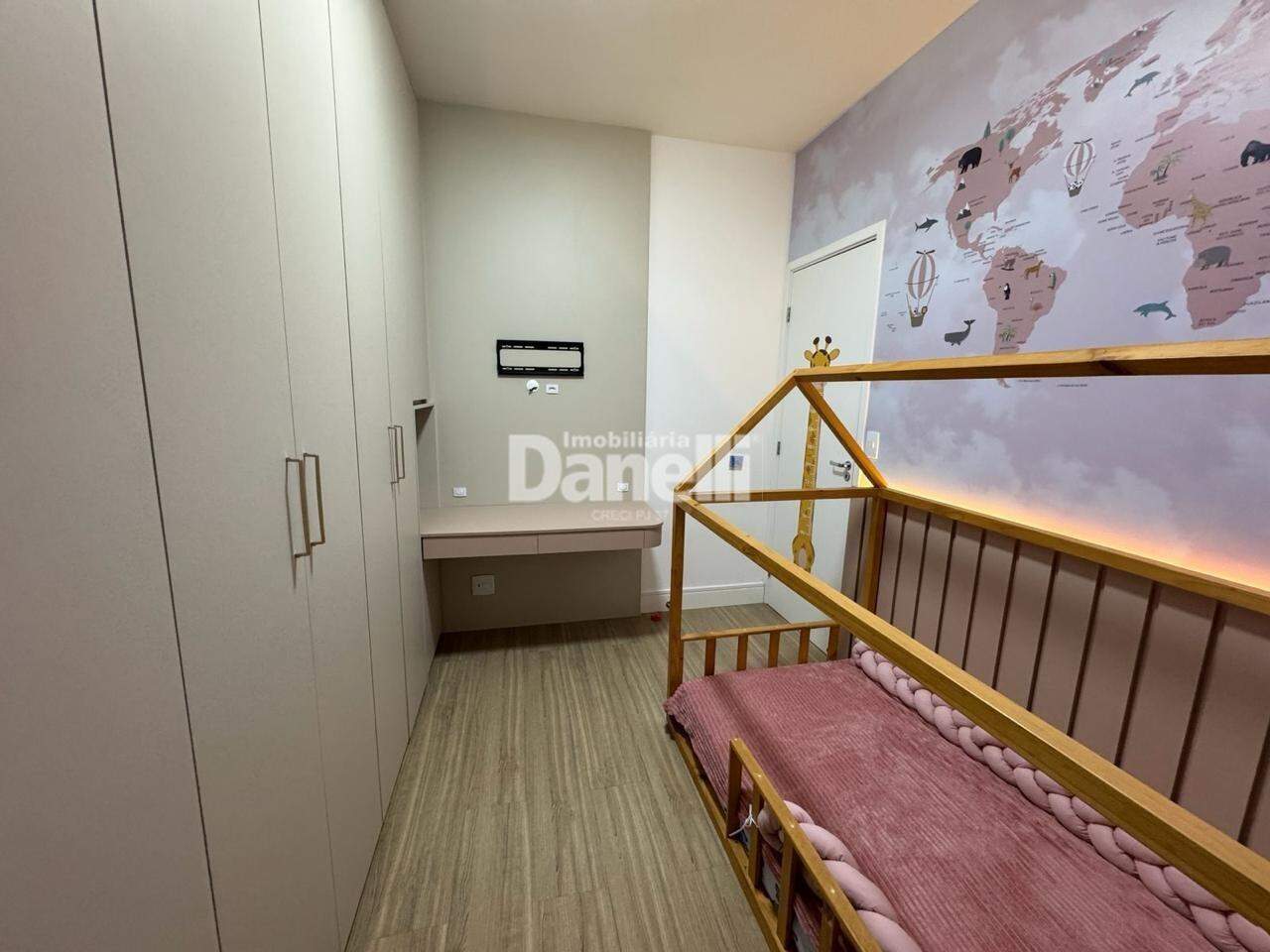 Apartamento à venda no Vila São José: 