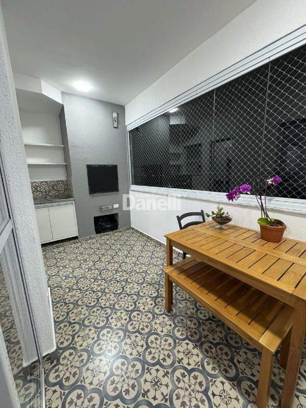 Apartamento à venda no Vila São José: 