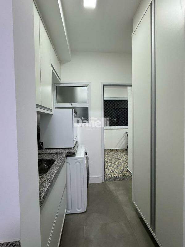 Apartamento à venda no Vila São José: 