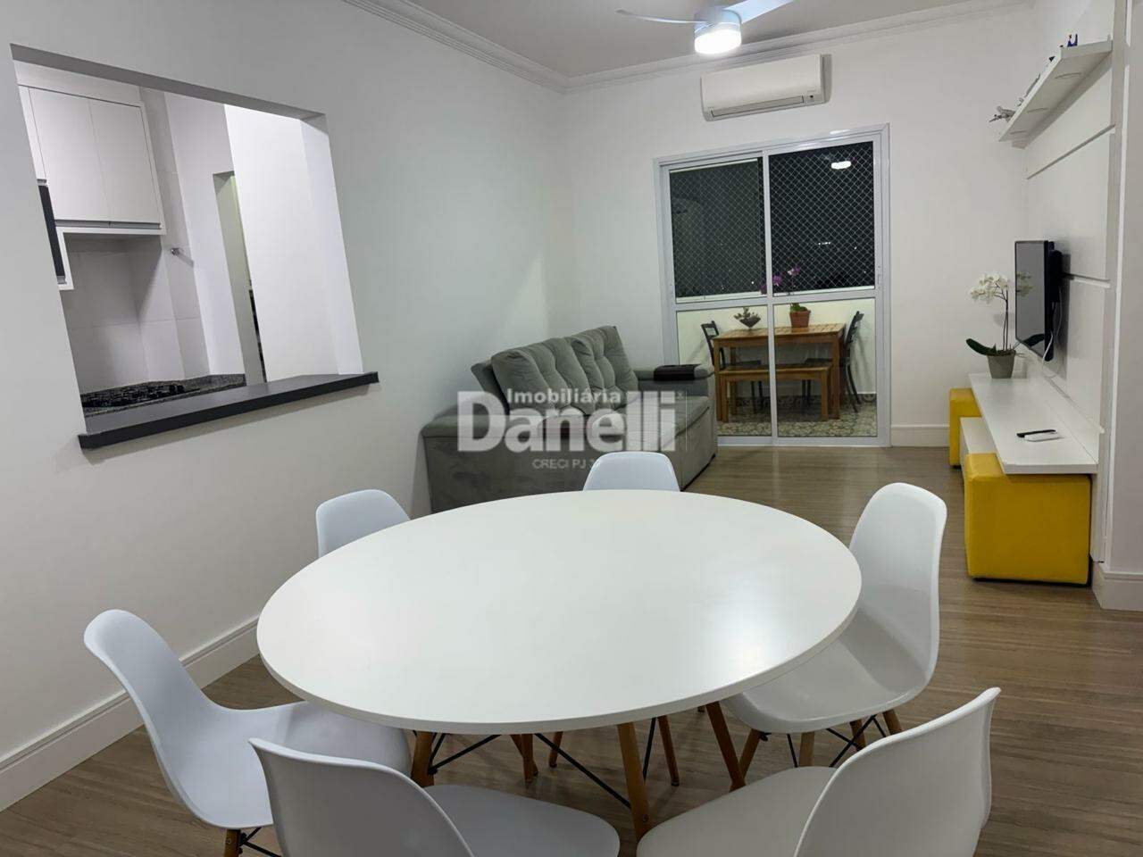 Apartamento à venda no Vila São José: 