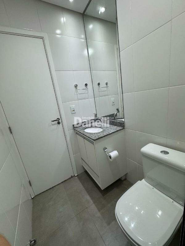 Apartamento à venda no Vila São José: 