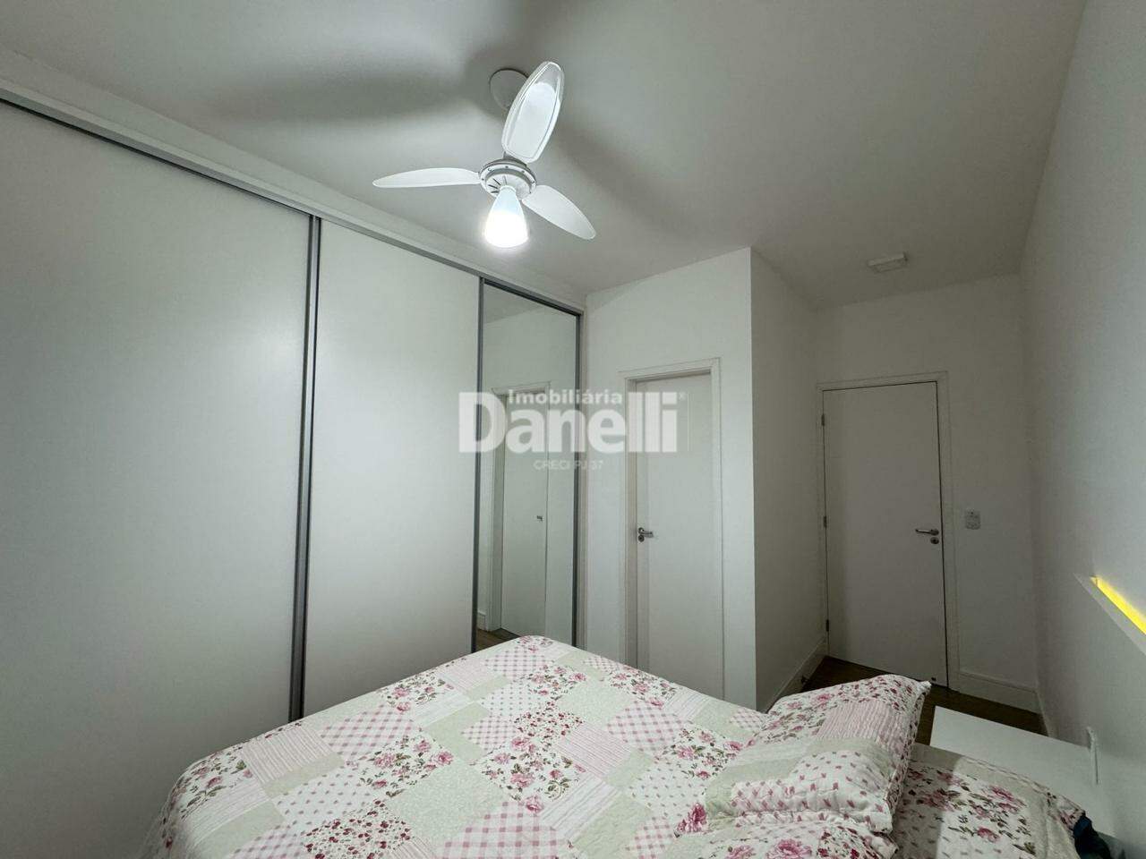 Apartamento à venda no Vila São José: 