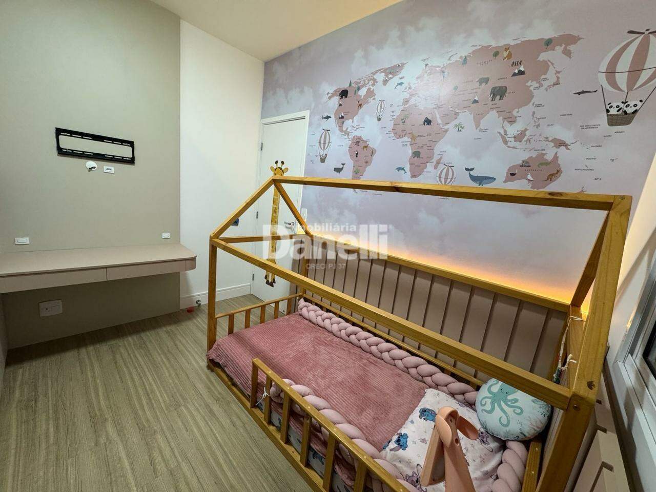 Apartamento à venda no Vila São José: 