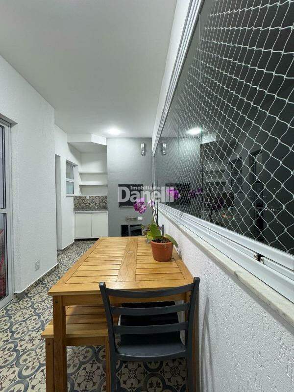 Apartamento à venda no Vila São José: 