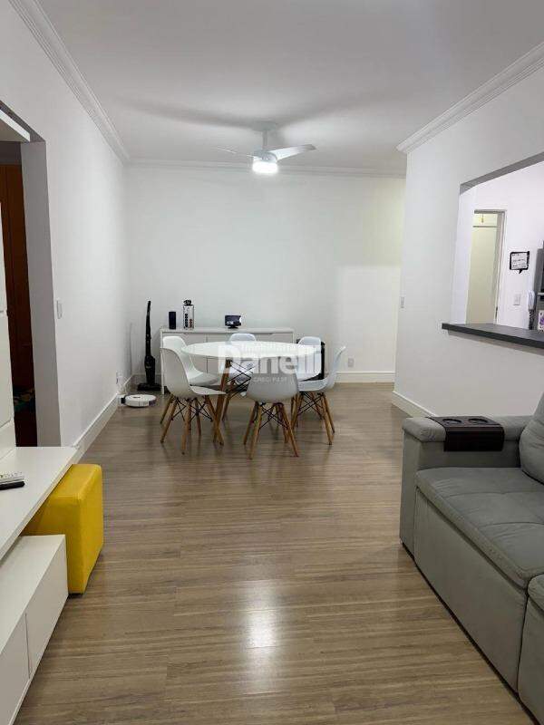 Apartamento à venda no Vila São José: 