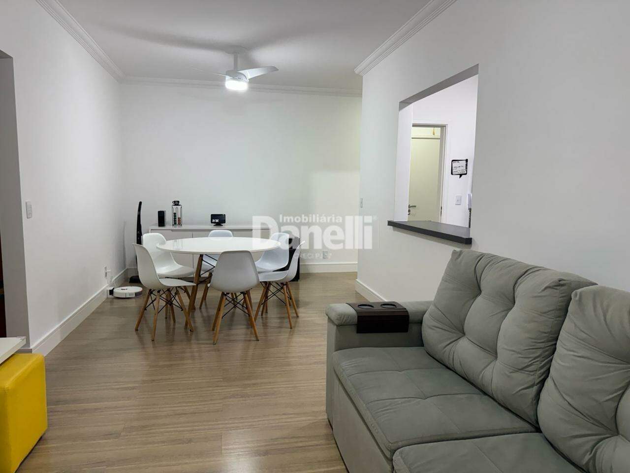 Apartamento à venda no Vila São José: 
