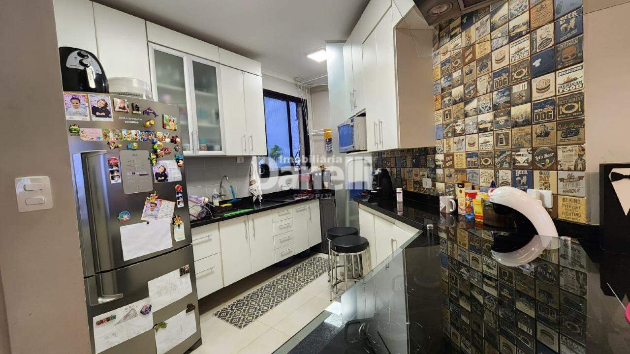 Apartamento à venda no Vila das Jabuticabeiras: cozinha