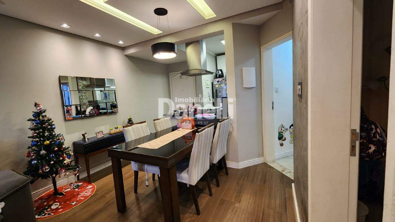 Apartamento à venda no Vila das Jabuticabeiras: sala estar