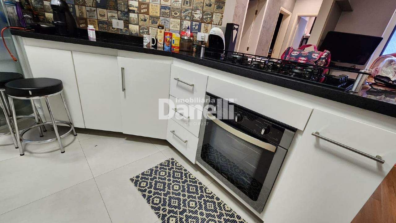 Apartamento à venda no Vila das Jabuticabeiras: cozinha