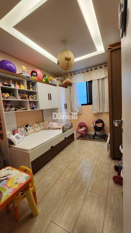 Apartamento à venda no Vila das Jabuticabeiras: quarto 2