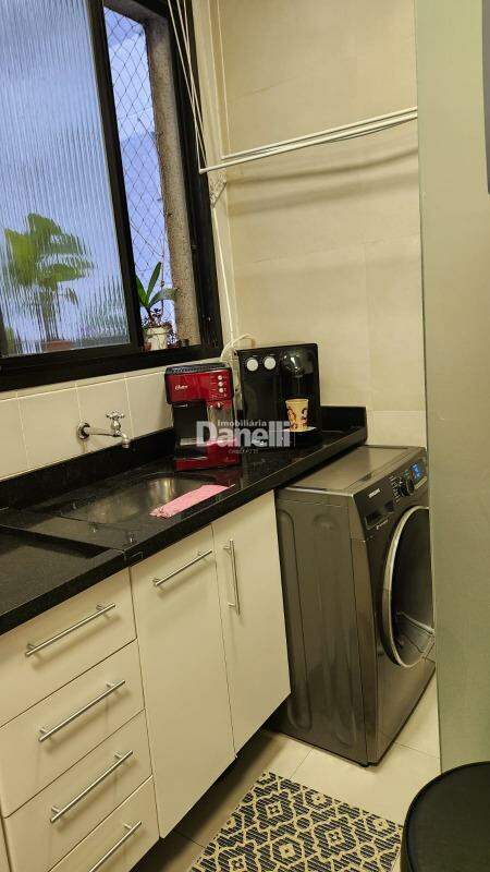 Apartamento à venda no Vila das Jabuticabeiras: area serviço