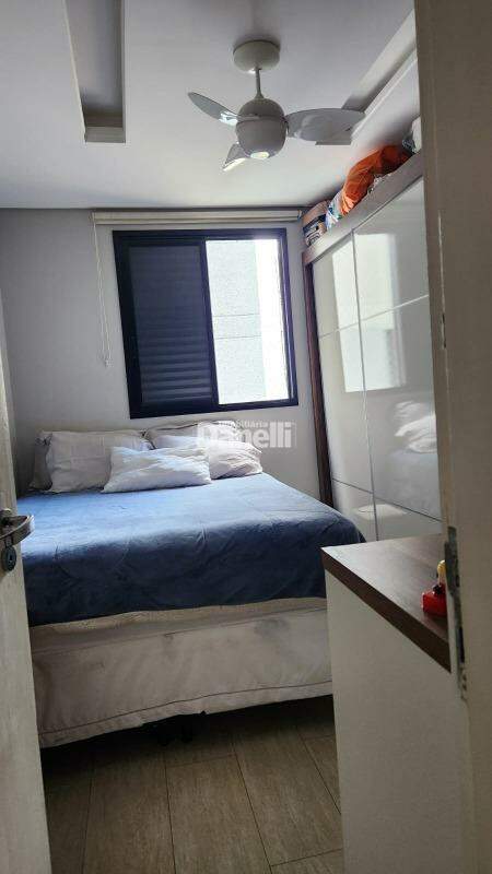 Apartamento à venda no Vila das Jabuticabeiras: qaurto 3