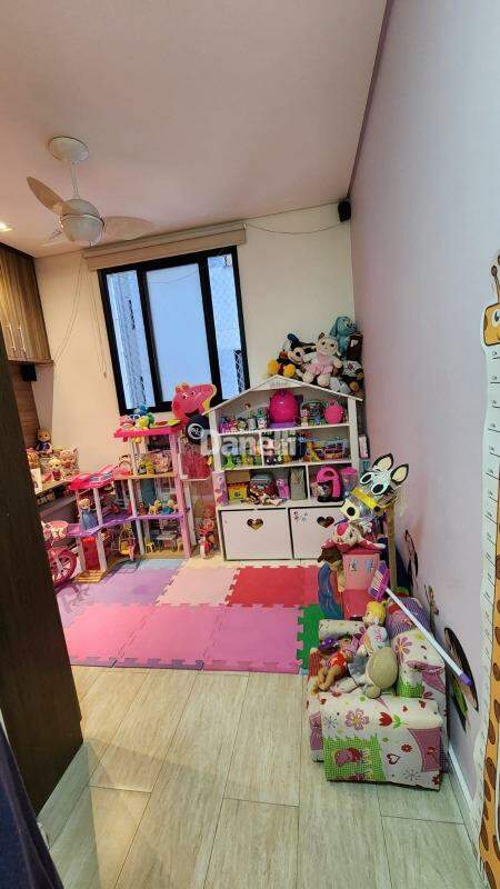 Apartamento à venda no Vila das Jabuticabeiras: quarto 1