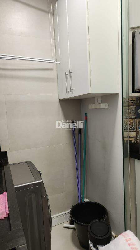 Apartamento à venda no Vila das Jabuticabeiras: ares serviço