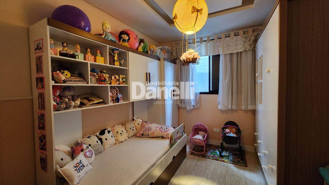 Apartamento à venda no Vila das Jabuticabeiras: quarto 2