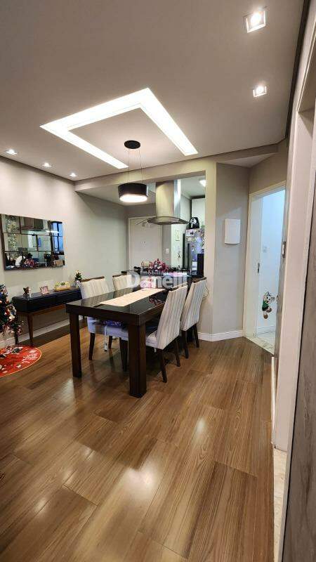 Apartamento à venda no Vila das Jabuticabeiras: sala jantar