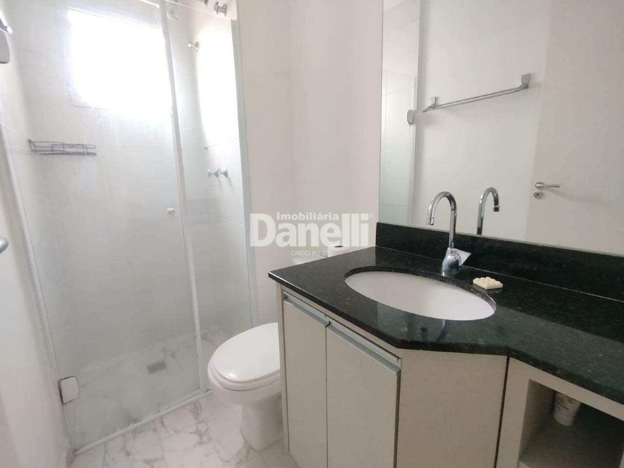 Apartamento para aluguel no Vila das Jabuticabeiras: 