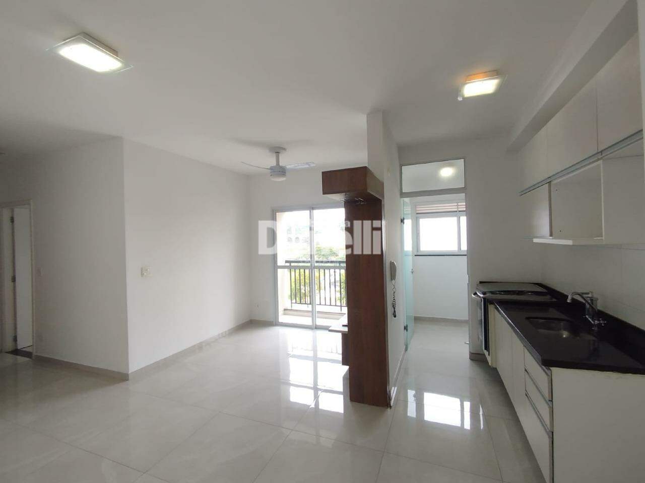 Apartamento para aluguel no Vila das Jabuticabeiras: 