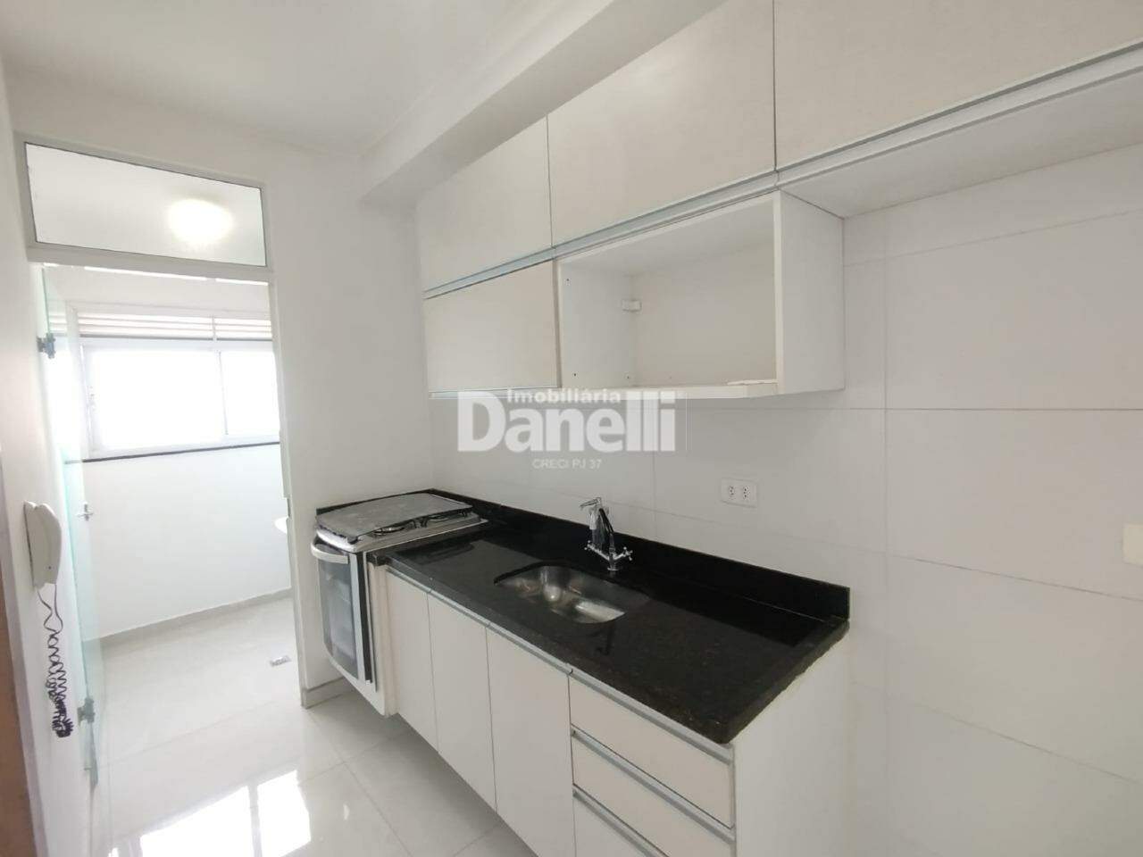 Apartamento para aluguel no Vila das Jabuticabeiras: 