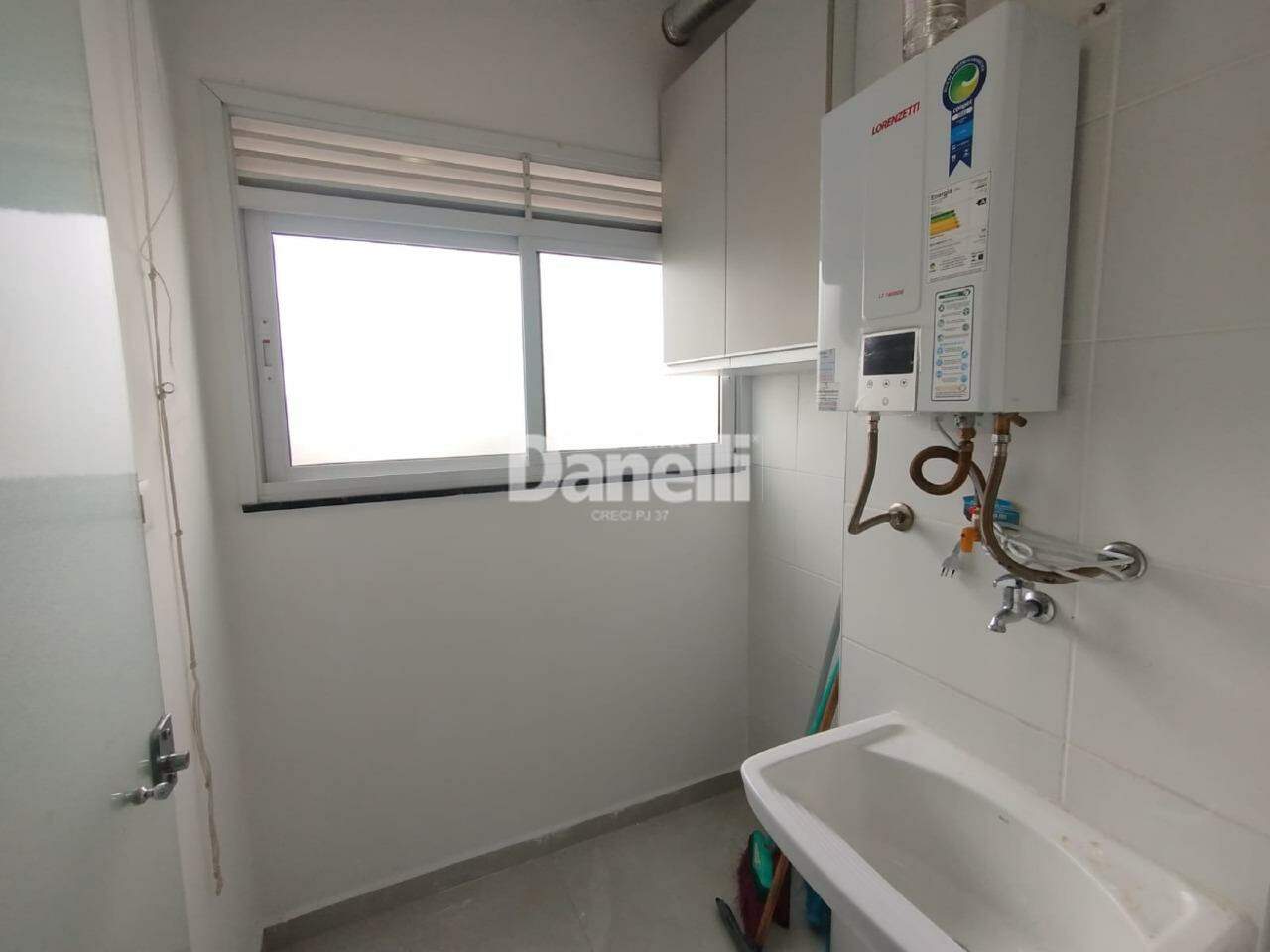 Apartamento para aluguel no Vila das Jabuticabeiras: 