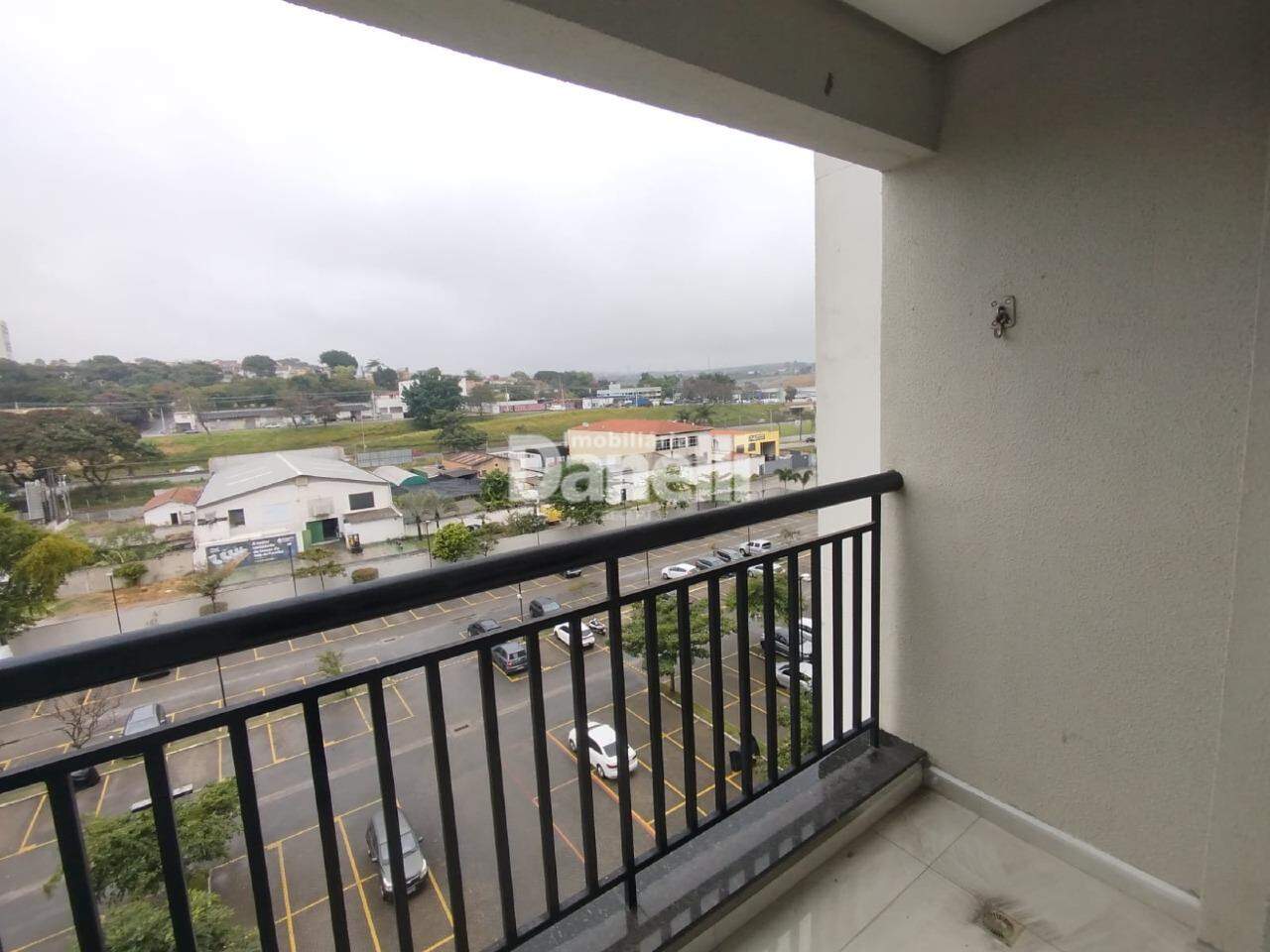 Apartamento para aluguel no Vila das Jabuticabeiras: 