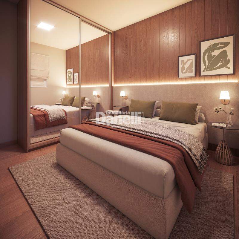 Apartamento à venda no Jardim Gurilândia: 