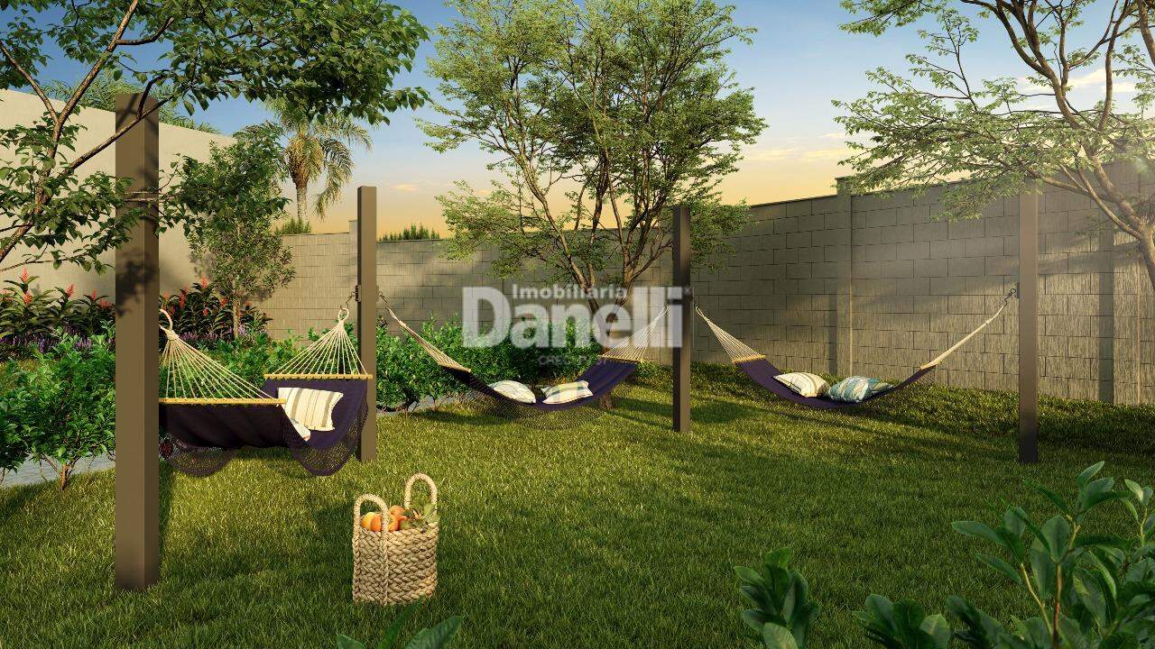 Apartamento à venda no Jardim Gurilândia: 