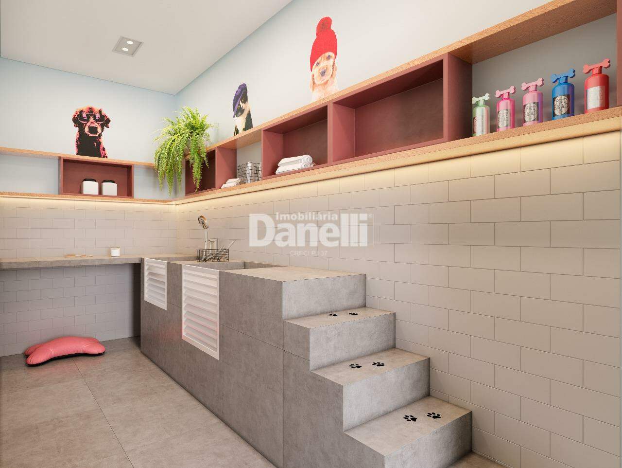 Apartamento à venda no Jardim Gurilândia: 