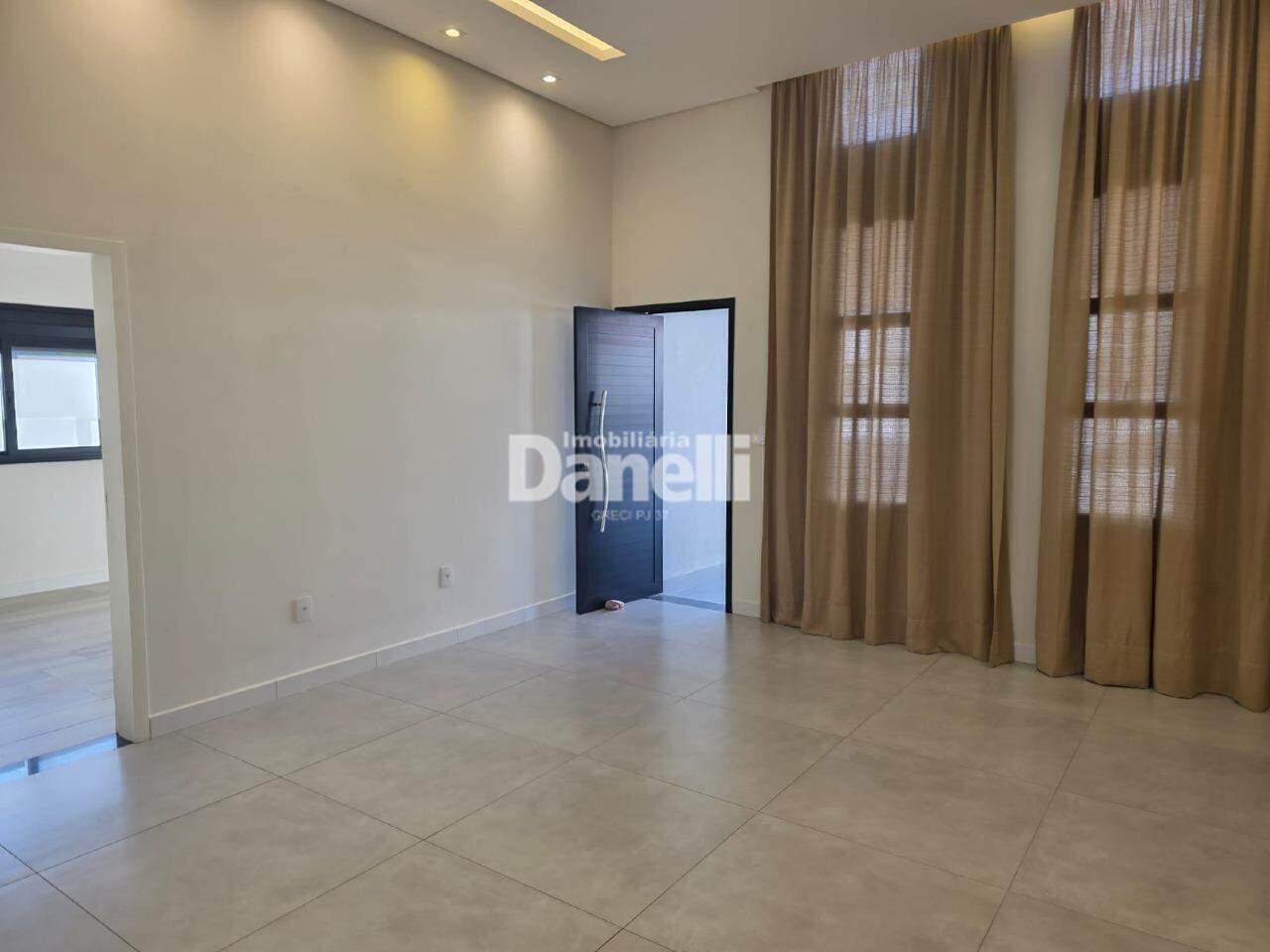 Casa em Condomínio à venda no Condomínio Residencial Tecoara: 