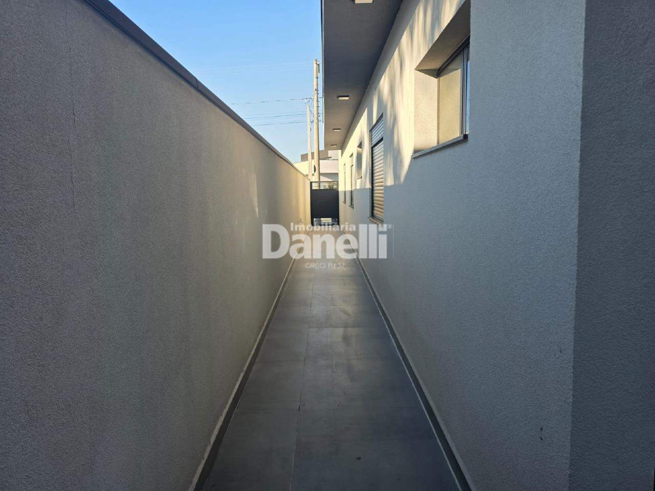 Casa em Condomínio à venda no Condomínio Residencial Tecoara: 