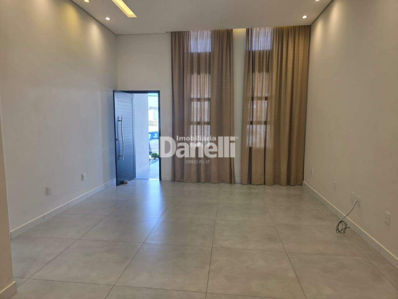 Casa em Condomínio à venda no Condomínio Residencial Tecoara: 