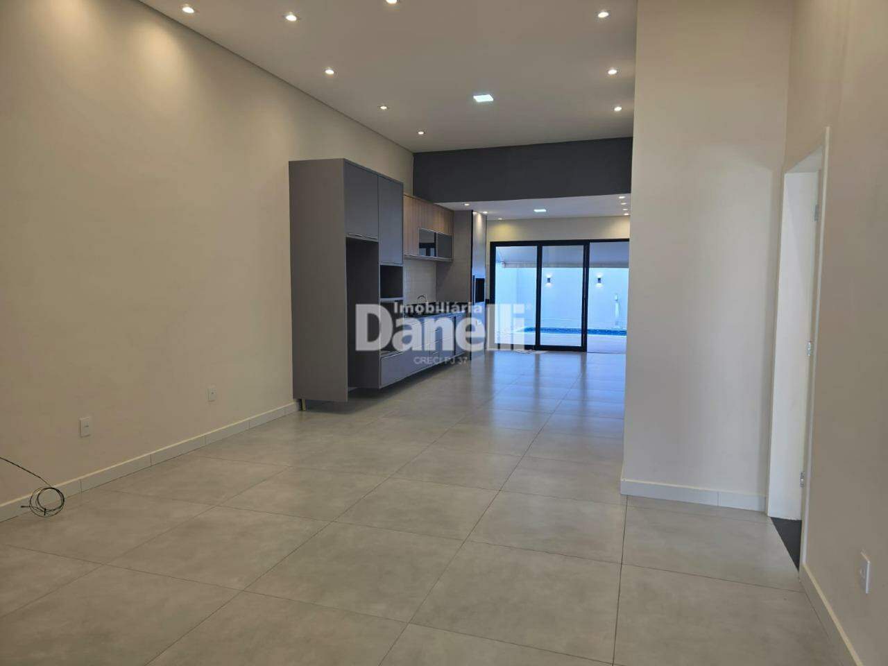 Casa em Condomínio à venda no Condomínio Residencial Tecoara: 