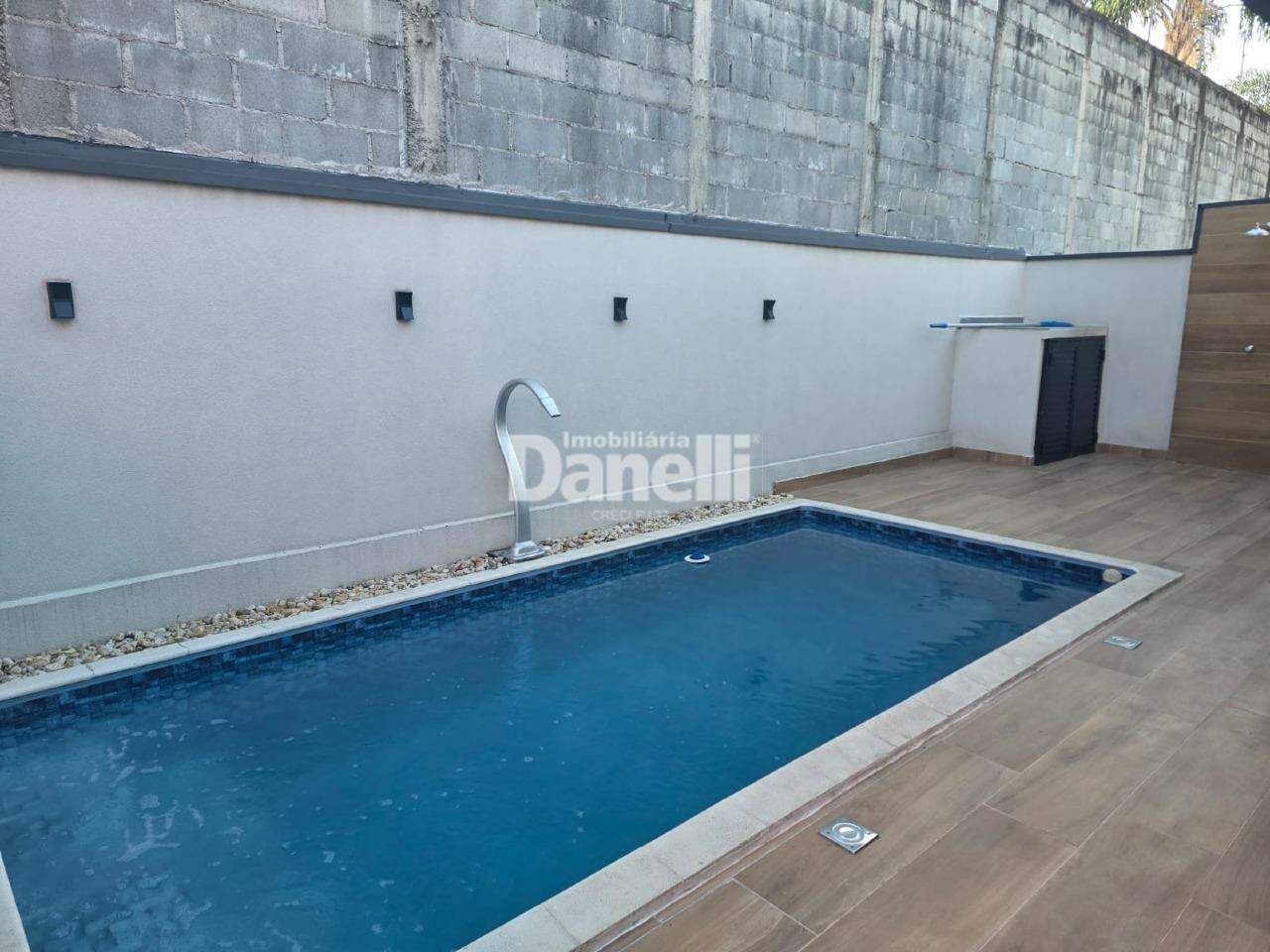 Casa em Condomínio à venda no Condomínio Residencial Tecoara: 