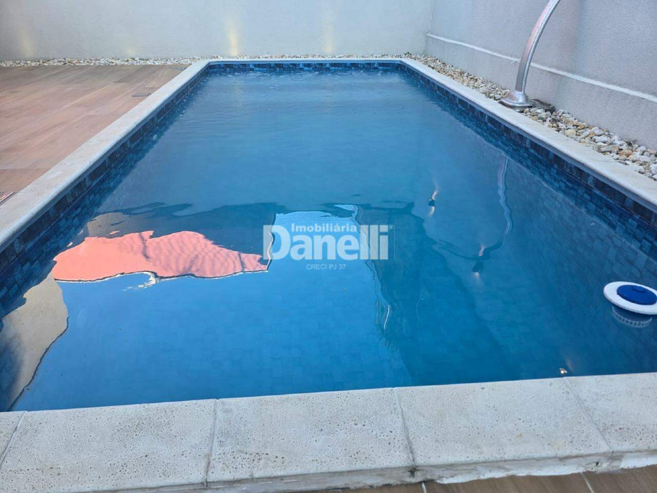Casa em Condomínio à venda no Condomínio Residencial Tecoara: 