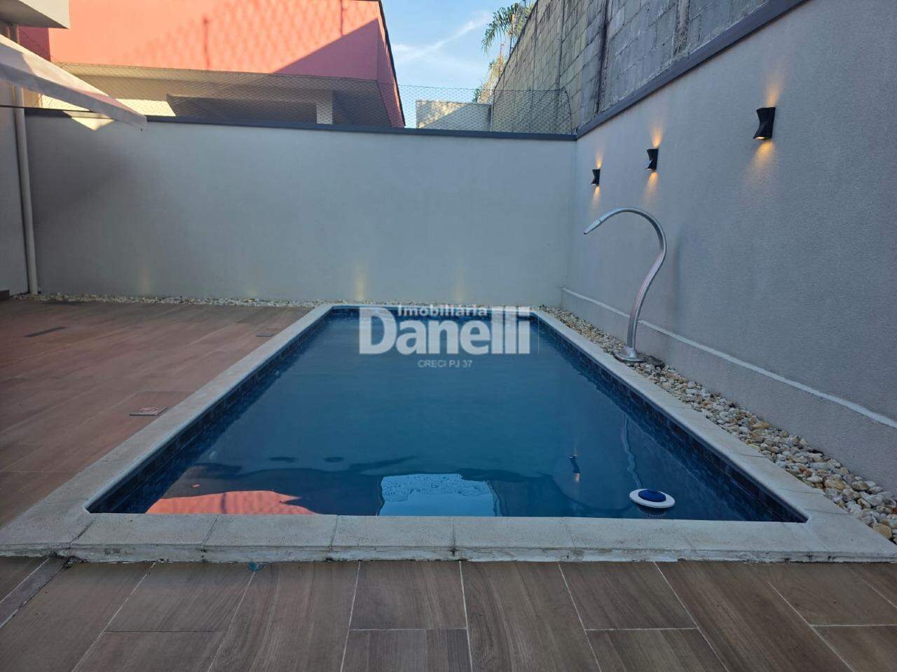 Casa em Condomínio à venda no Condomínio Residencial Tecoara: 