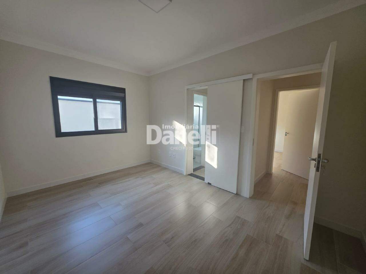 Casa em Condomínio à venda no Condomínio Residencial Tecoara: 