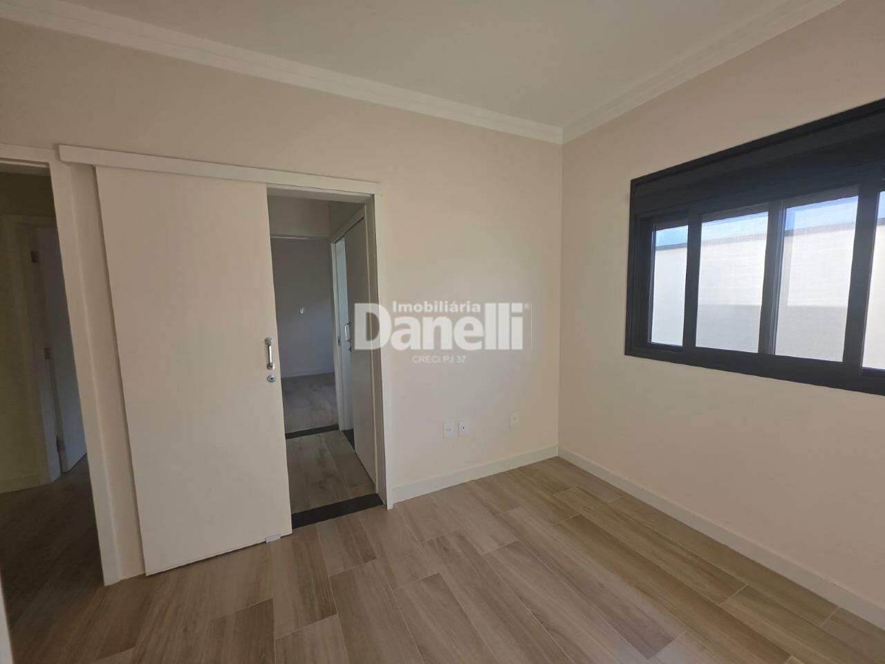 Casa em Condomínio à venda no Condomínio Residencial Tecoara: 